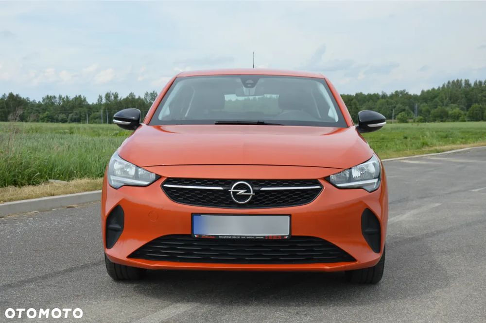 Opel Corsa 1.2 Business S&S - 2