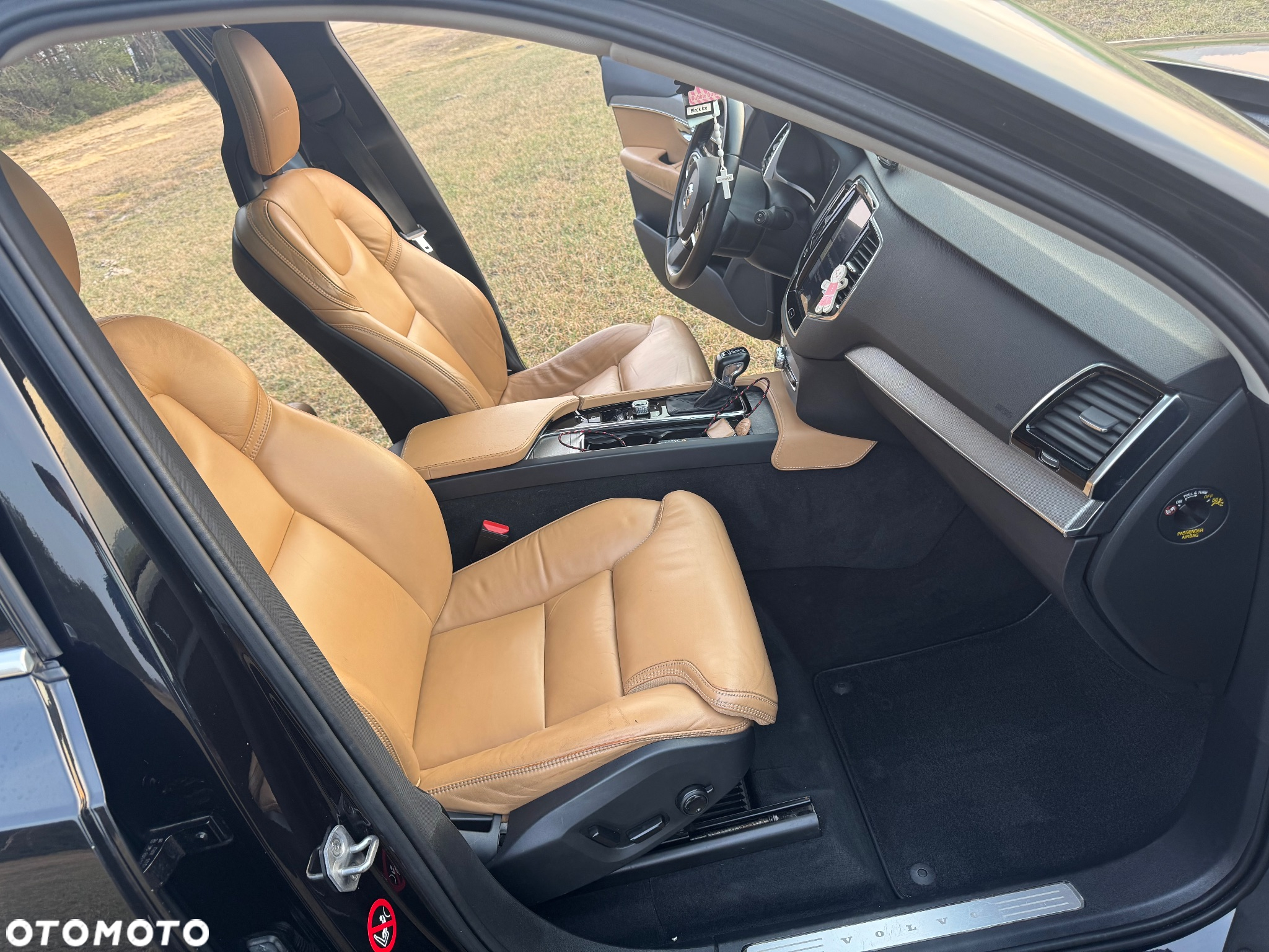 Volvo XC 90 D5 AWD Inscription - 12