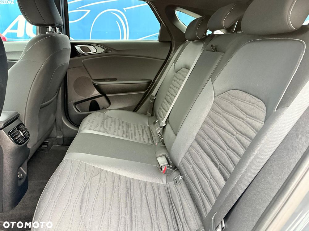 Kia ProCeed 1.5 T-GDI OPF GT LINE - 14