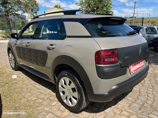 Citroën C4 Cactus 1.6 BlueHDi Feel ETG6 - 8