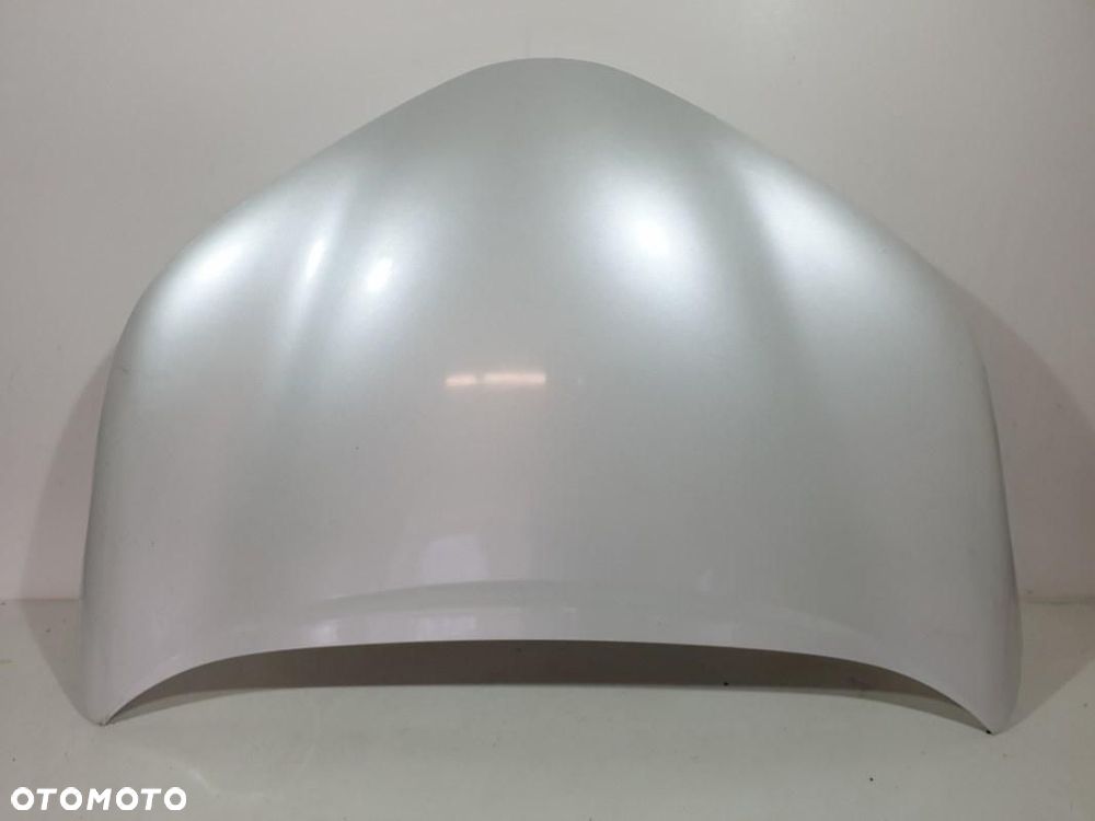 TOYOTA C-HR CHR MASKA POKRYWA SILNIKA ORYGINAŁ