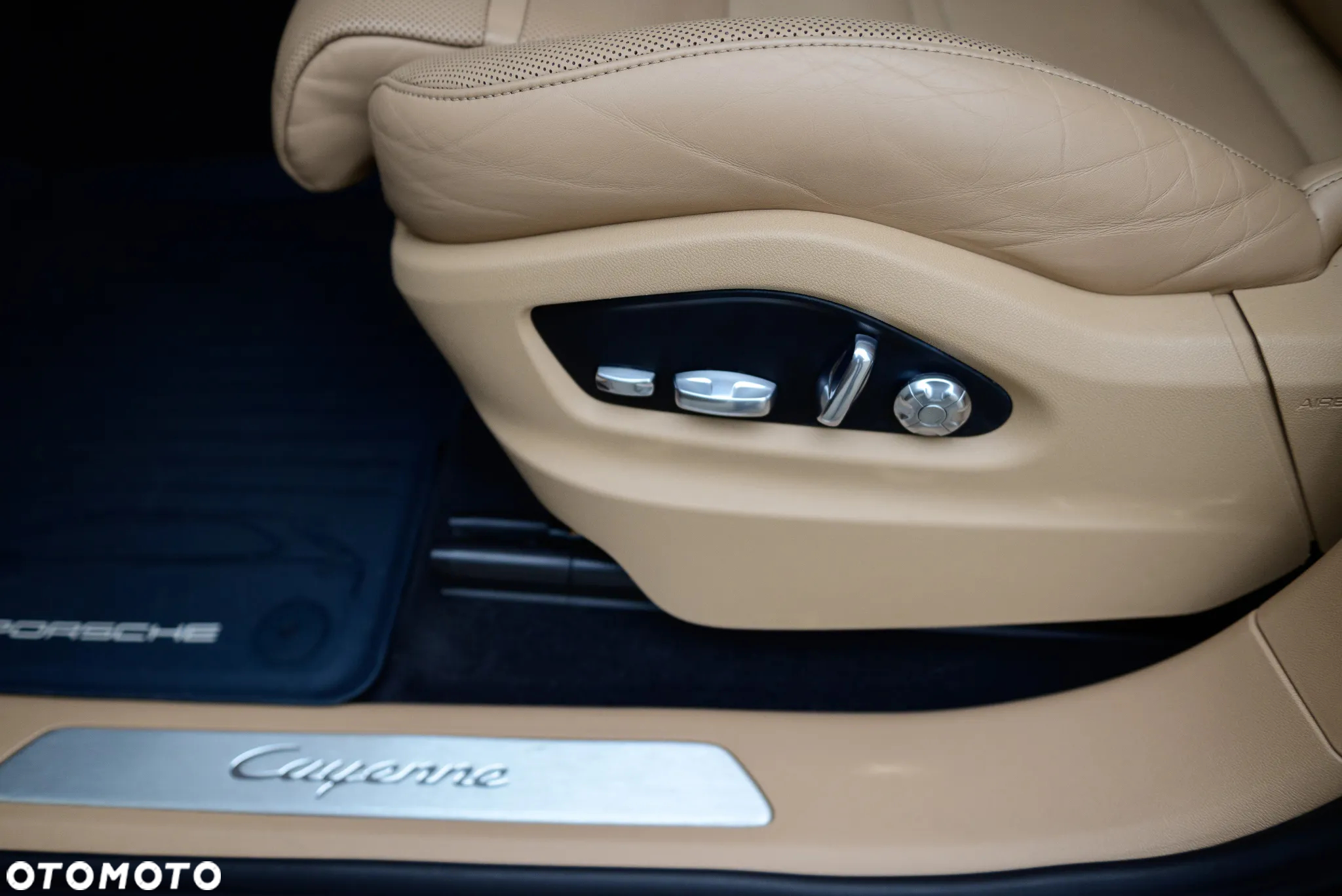 Porsche Cayenne E-Hybrid Platinum Edition - 7