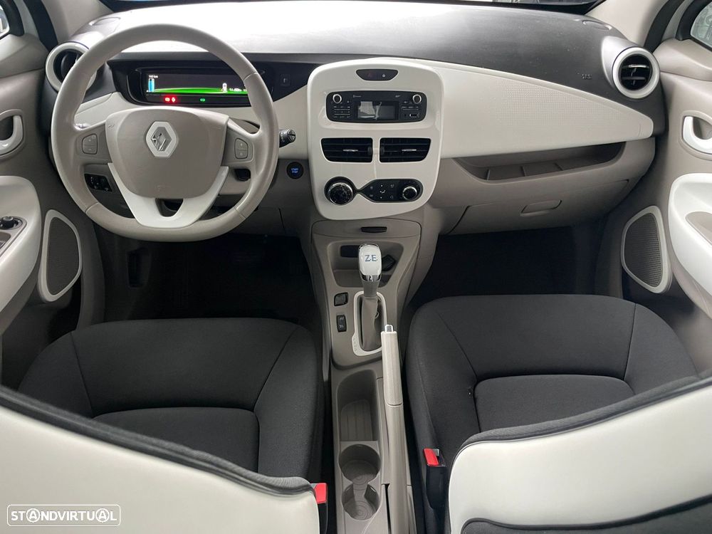 Renault Zoe - 24