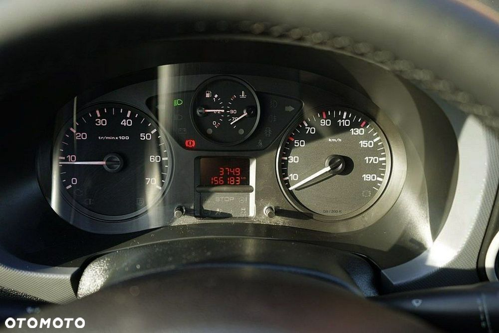 Citroën Berlingo - 27