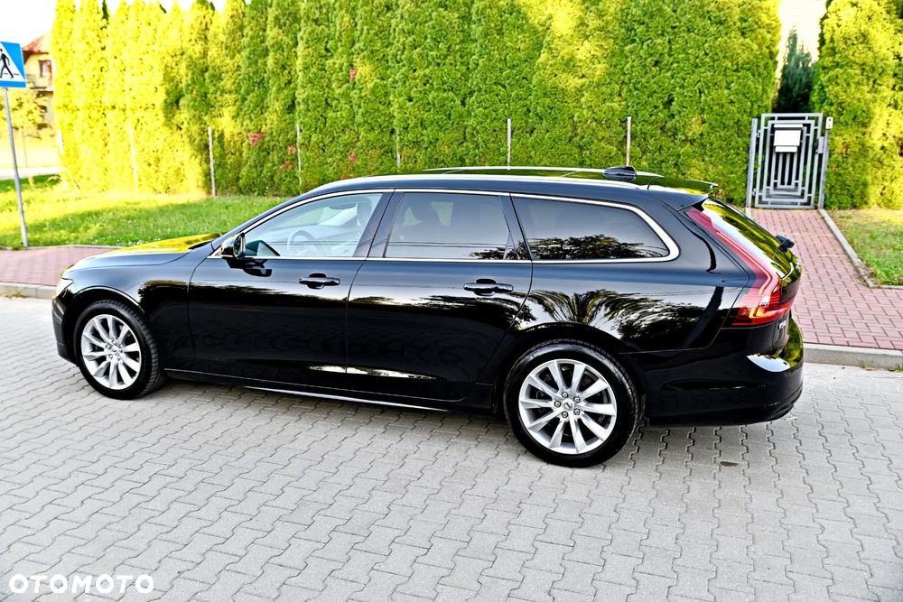 Volvo V90 B4 D Geartronic Momentum Pro - 13