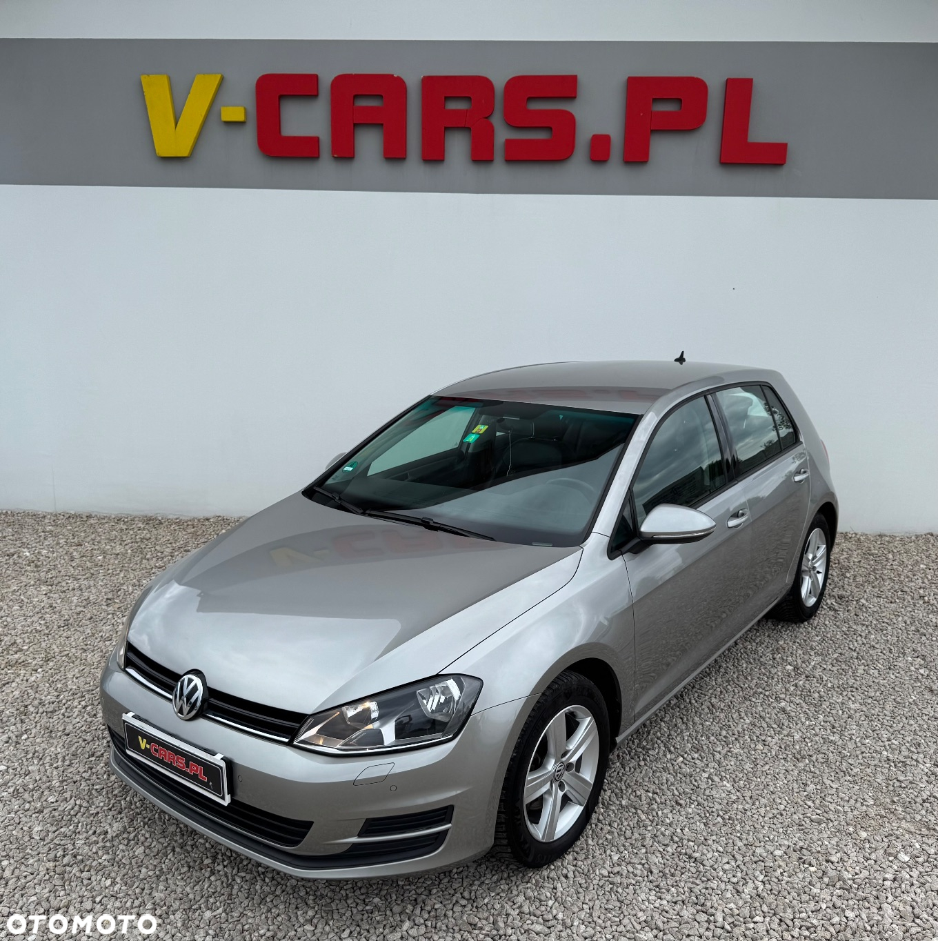 Volkswagen Golf 2.0 BlueTDI Highline - 3