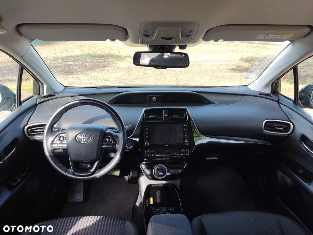 Toyota Prius - 19