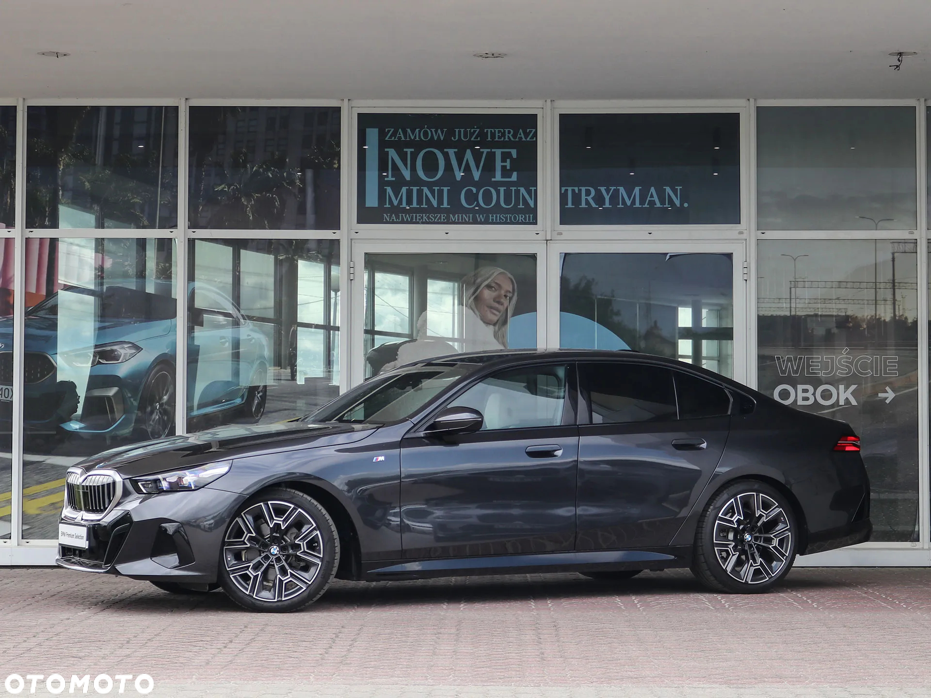 BMW Seria 5 - 2