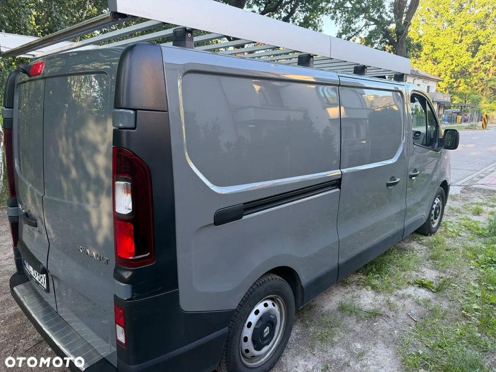 Renault TRAFIC - 3