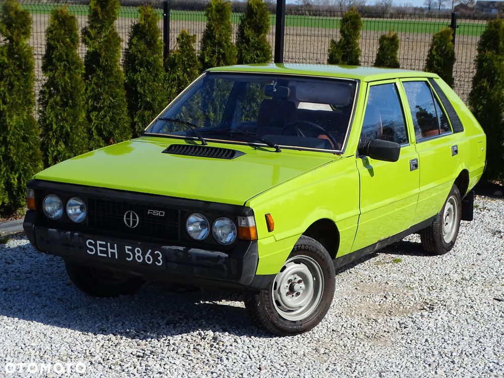 Polonez 1.5 - 11