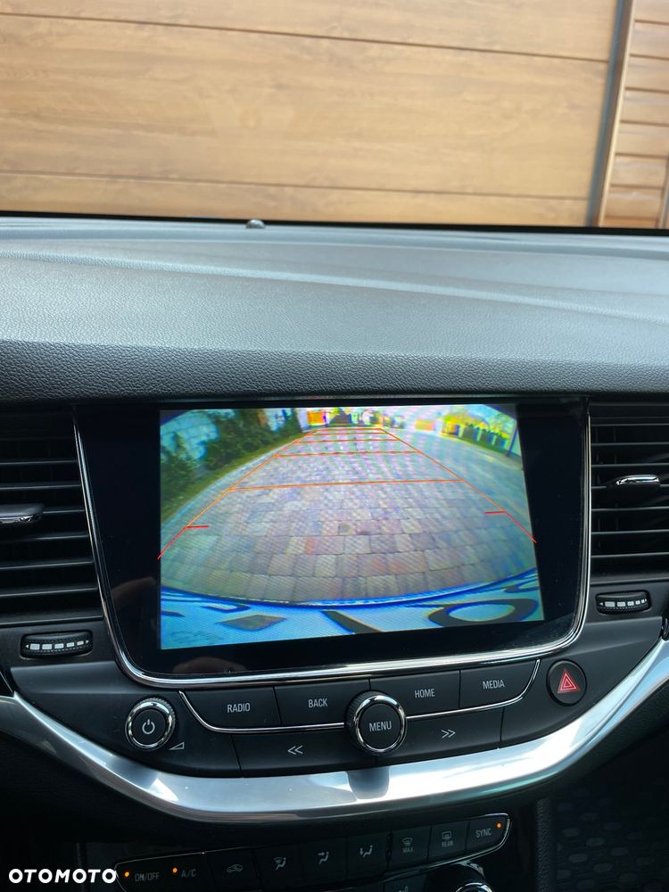 Opel Astra 1.6 D (CDTI) Start/Stop Business - 25