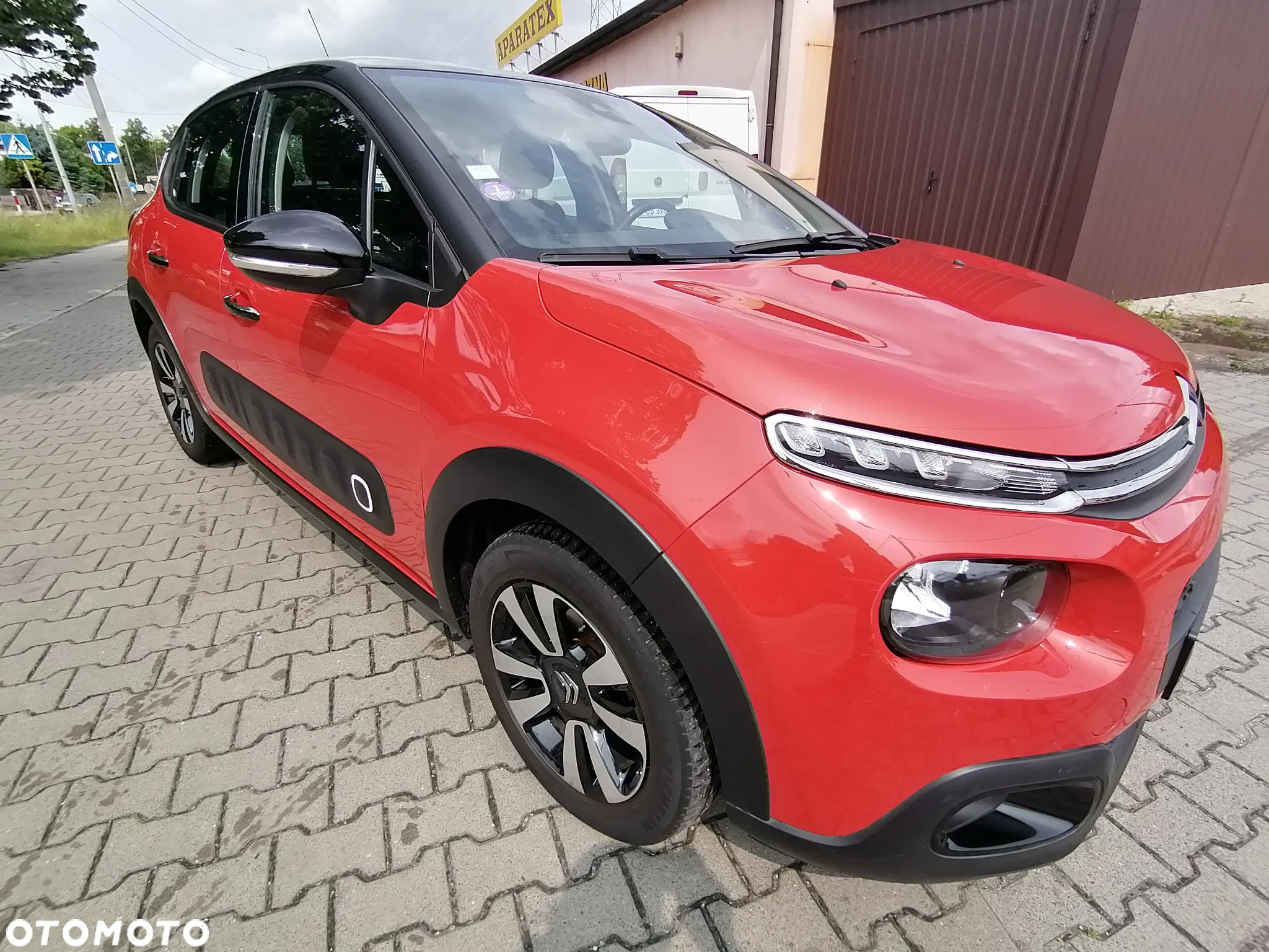 Citroën C3 1.2 VTi Exclusive - 5