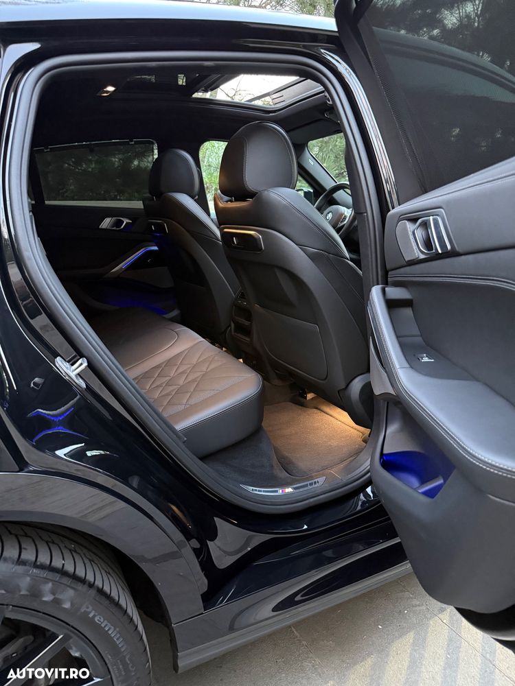 BMW X6 xDrive30d AT MHEV - 6