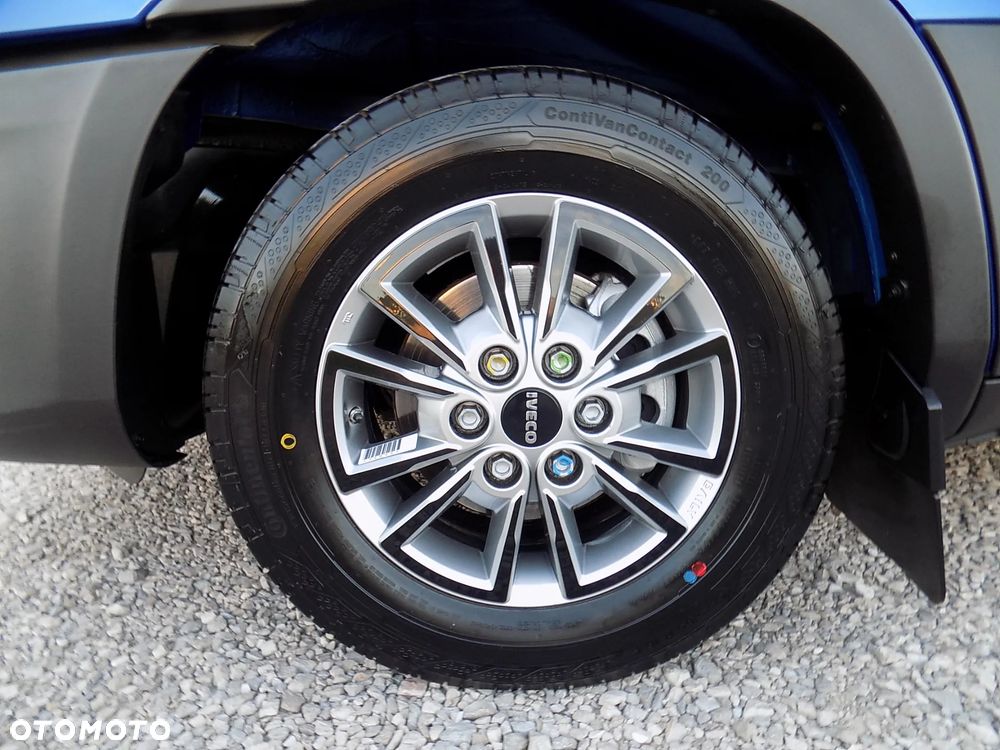 Iveco DAILY, 3.0-POWER, HI-MATIC, FURGON MAX L4H3! - 15