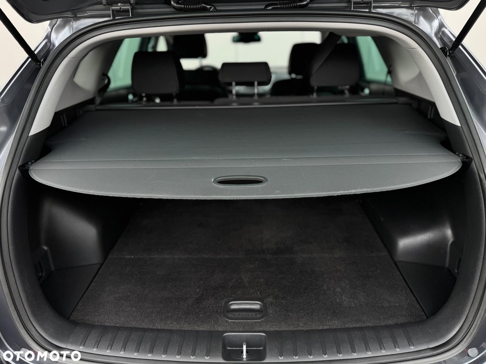 Hyundai Tucson 1.6 GDi 2WD Style - 22