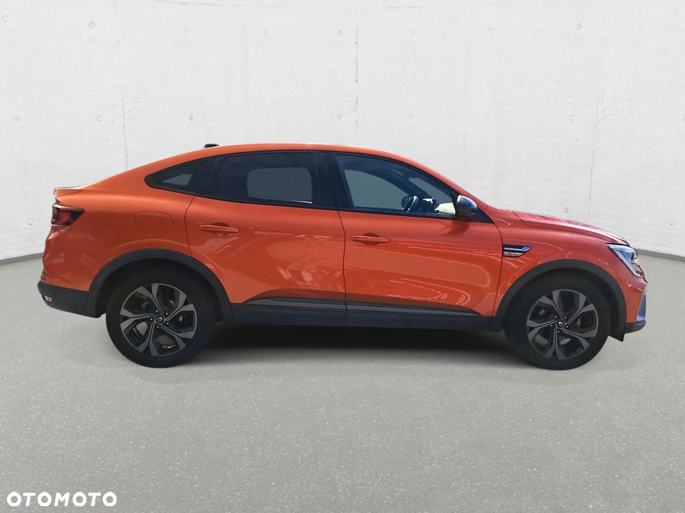 Renault Arkana - 4