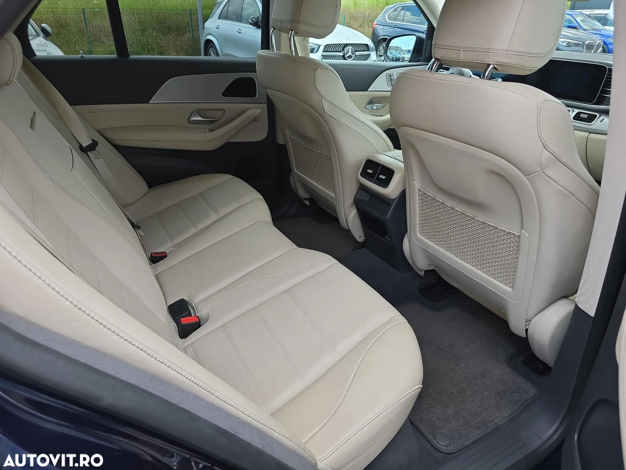 Mercedes-Benz GLE - 31