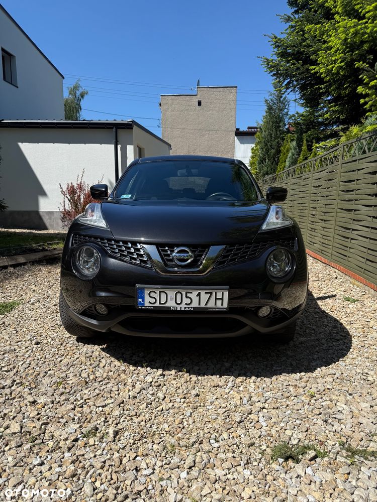 Nissan Juke - 3