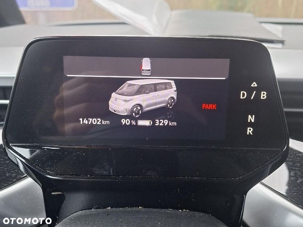 Volkswagen ID. Buzz Pro - 6