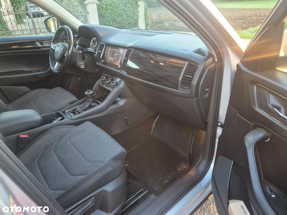 Skoda Kodiaq 2017 photo 3