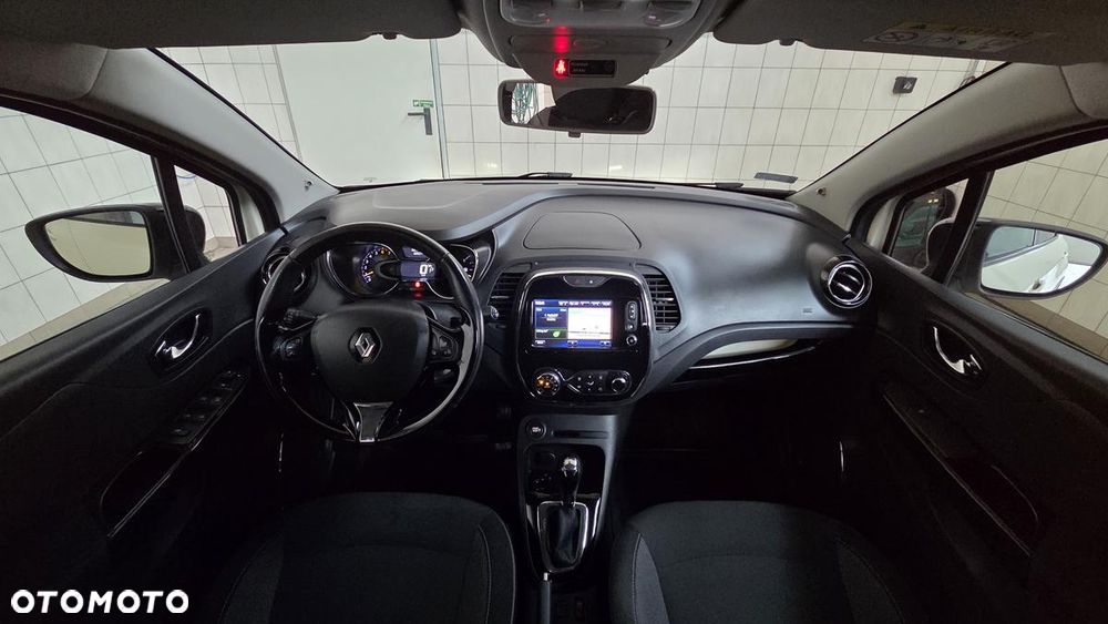 Renault Captur 1.2 TCe Intens EDC - 14