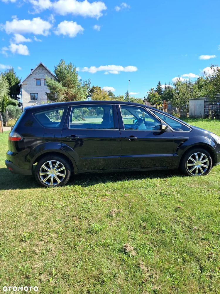 Ford S-Max 2.0 Ambiente - 7