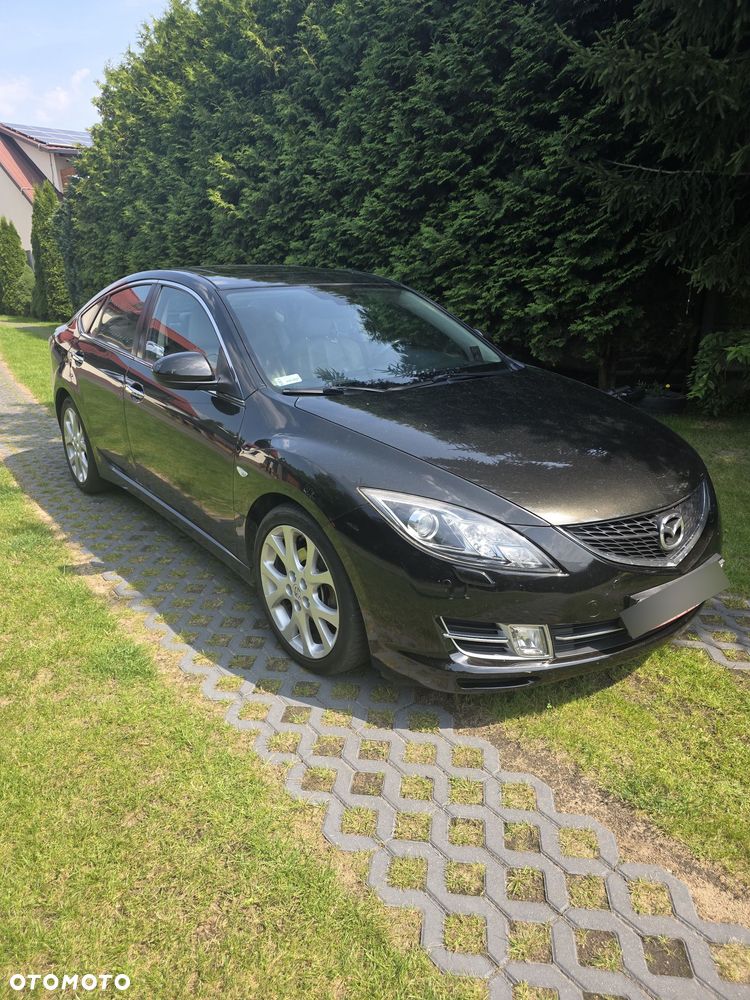 Mazda 6 2.0 CD Exclusive - 1