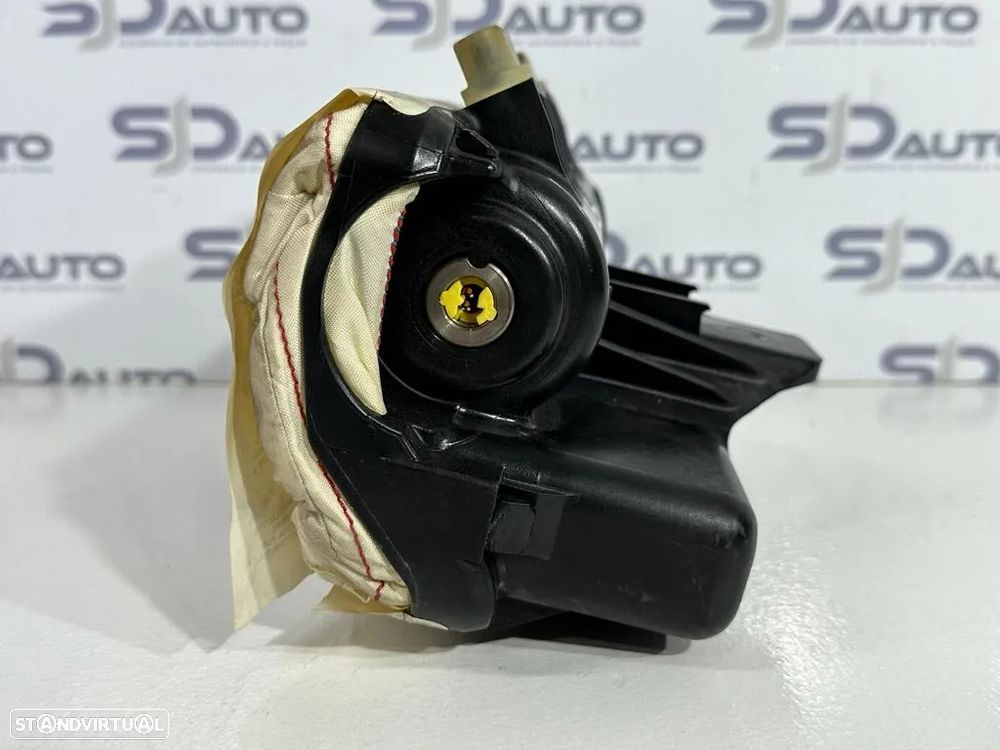 Airbag Passageiro - Opel Corsa D - 2
