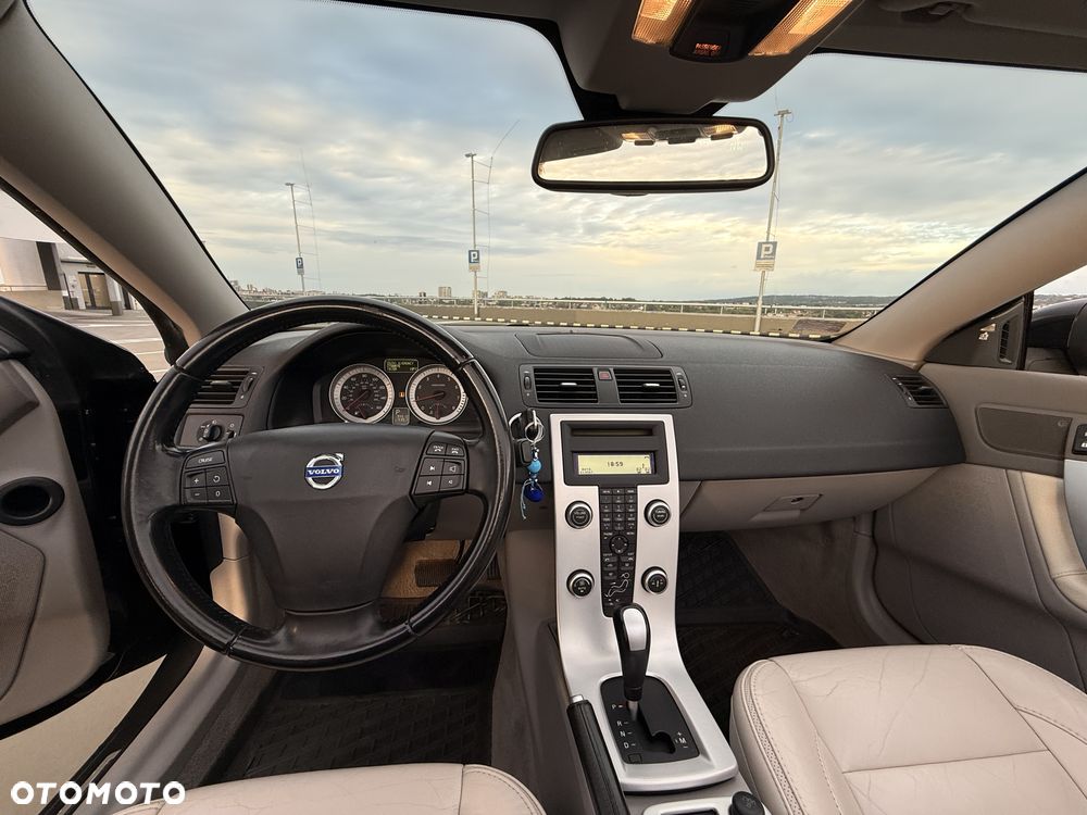 Volvo C70 T5 Summum - 22