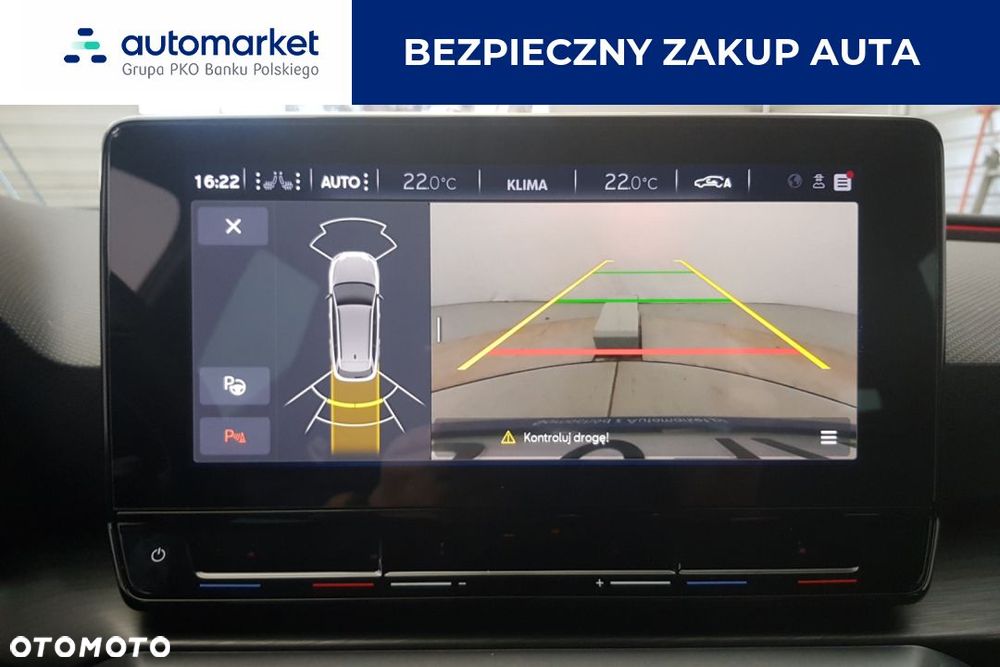 Cupra Leon 2.0 TSI VZ DSG - 18
