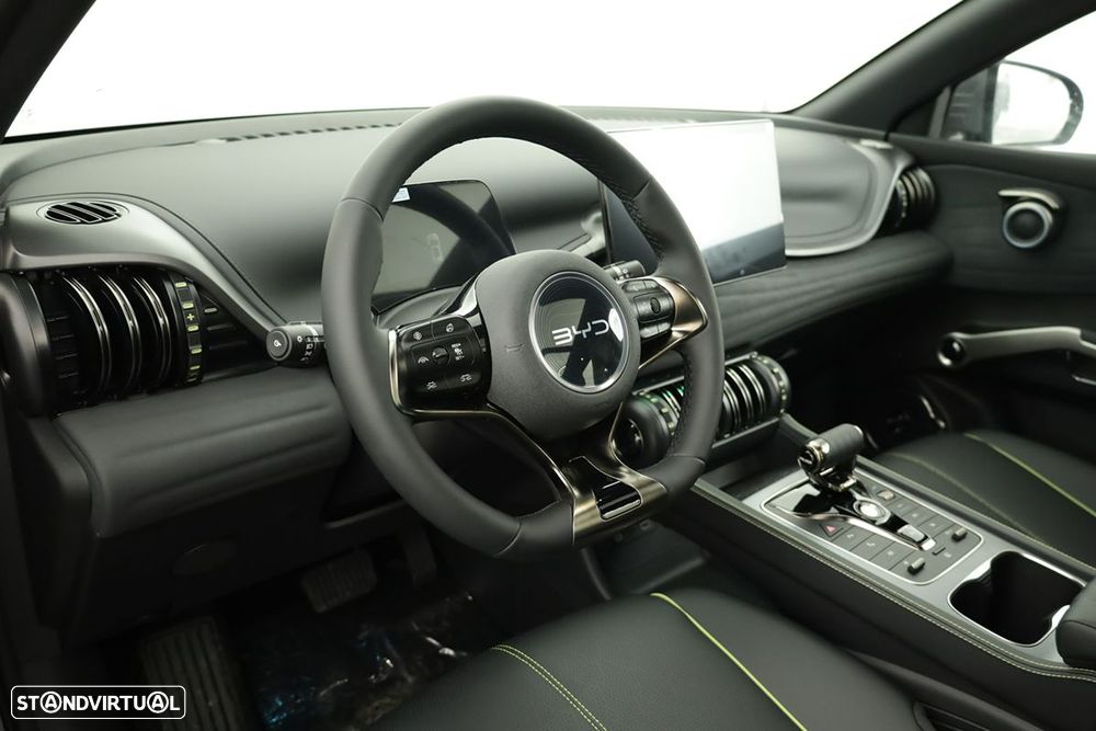 BYD Atto 3 60.48 kWh Comfort - 7