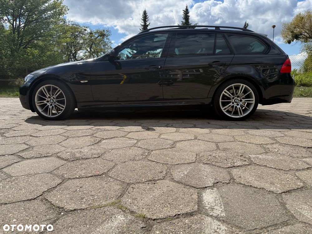 BMW Seria 3 330xd DPF - 16