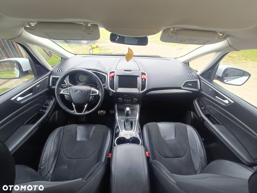 Ford S-Max 2.0 TDCi Bi-Turbo ST-Line PowerShift - 26