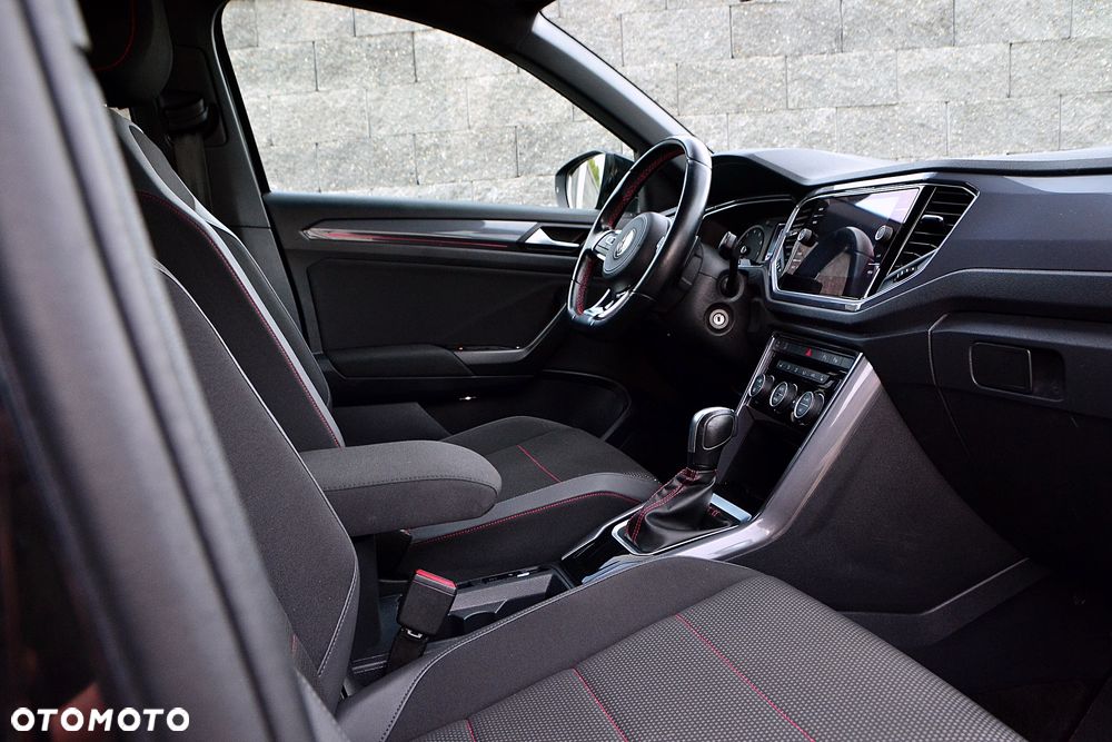 Volkswagen T-Roc 1.5 TSI ACT OPF DSG Sport - 15