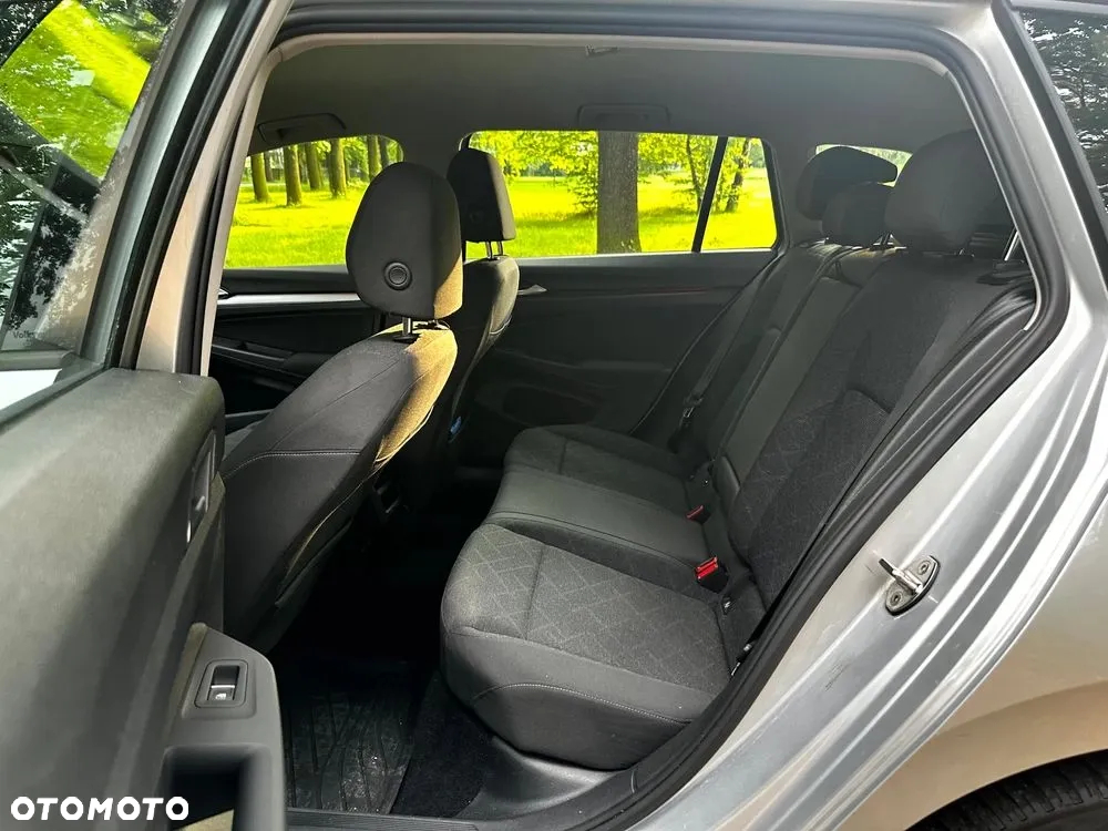 Volkswagen Golf - 14