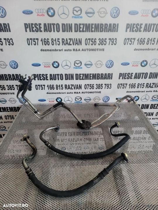 Conducte Conducta Clima Ac Volvo V70 XC70 2.4 Diesel Euro 5 An 2007-2016 - 1