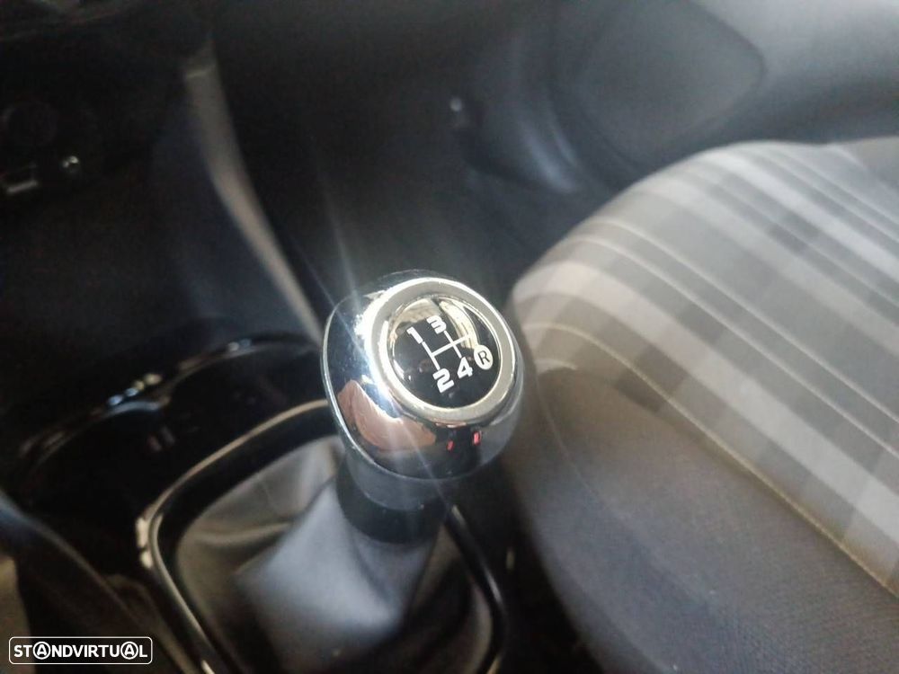 Peugeot 108 1.0 VTi Style - 21