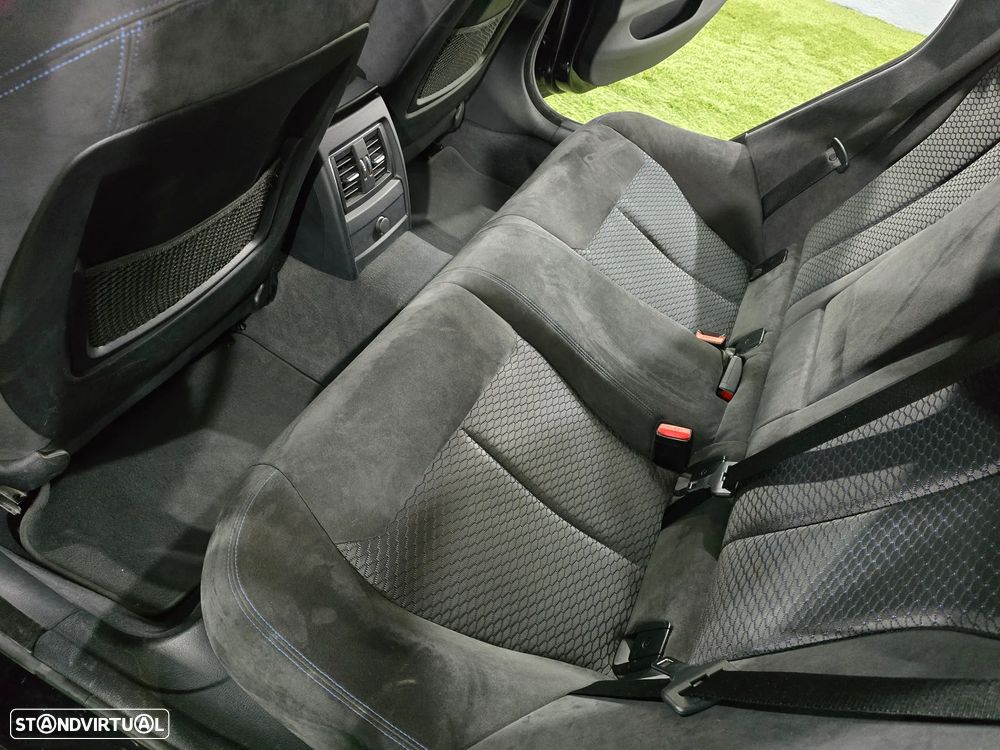 BMW 430 Gran Coupé i Pack M Auto - 11