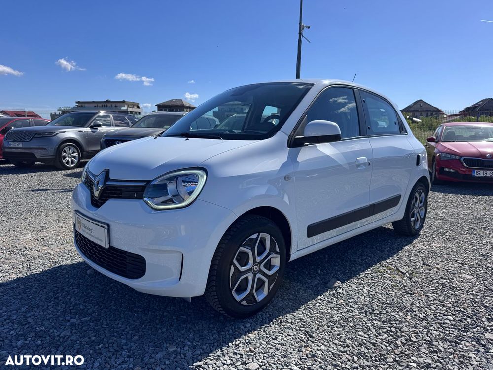 Renault Twingo - 2