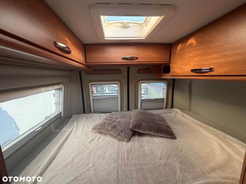 Citroën Globecar/ Globescout 2.2 BlueHdi 140KM - 40