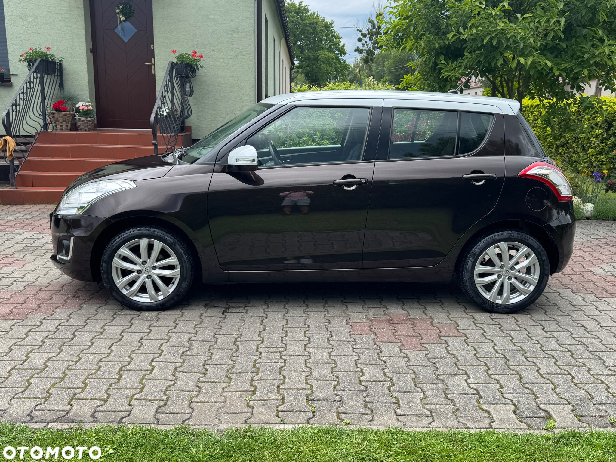 Suzuki Swift 1.2 30 Jahre - 2