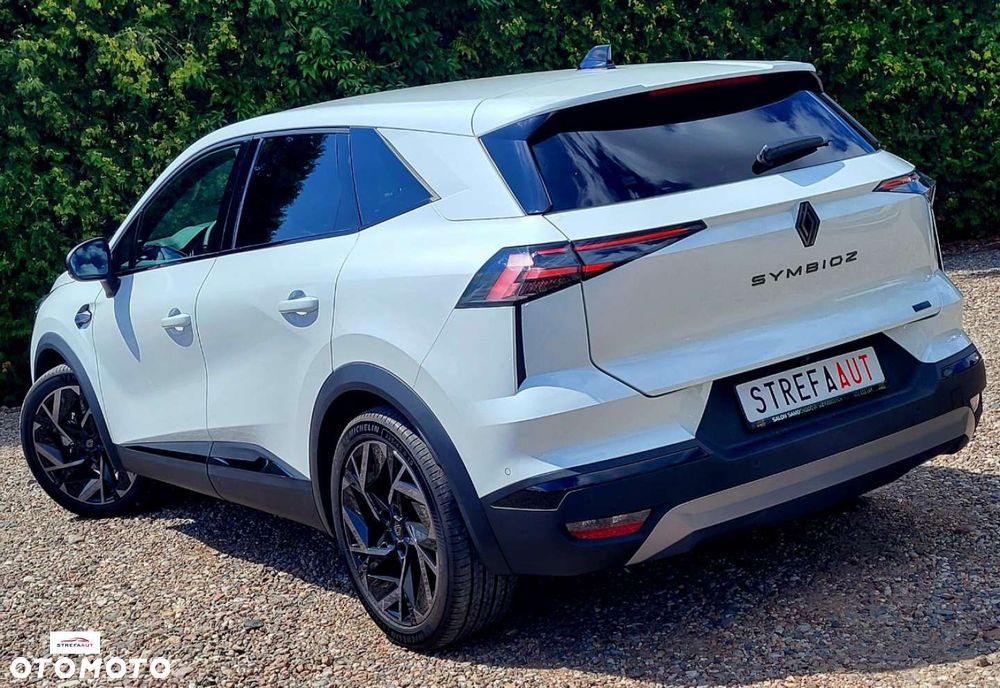 Renault Symbioz - 2