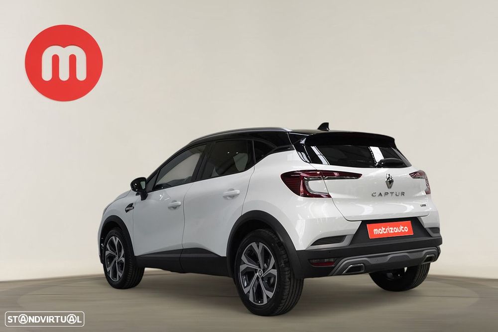 Renault Captur 1.0 TCe RS Line - 3