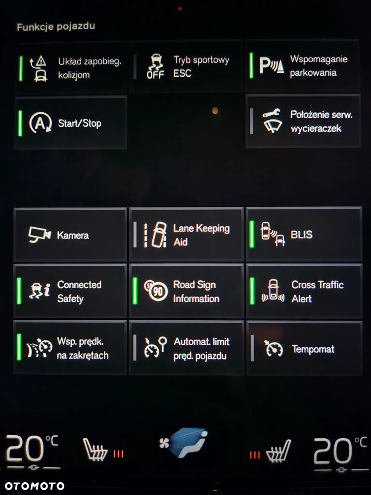 Volvo V60 T5 Geartronic Momentum Pro - 28