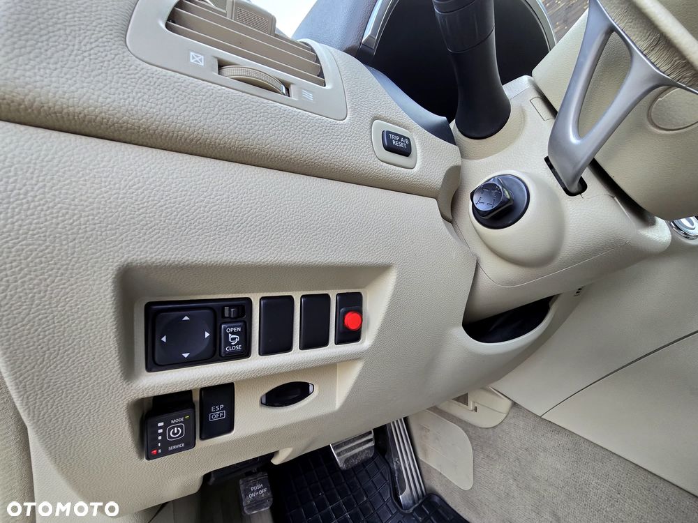Infiniti FX FX50 S Premium - 32