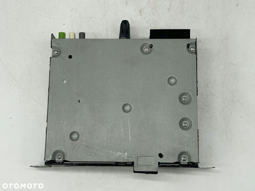 radioodtwarzacz stacja multimedialna peugeot 508 9801175280 - 5