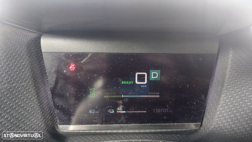 Citroën e-C4 50 kWh Shine Pack - 7