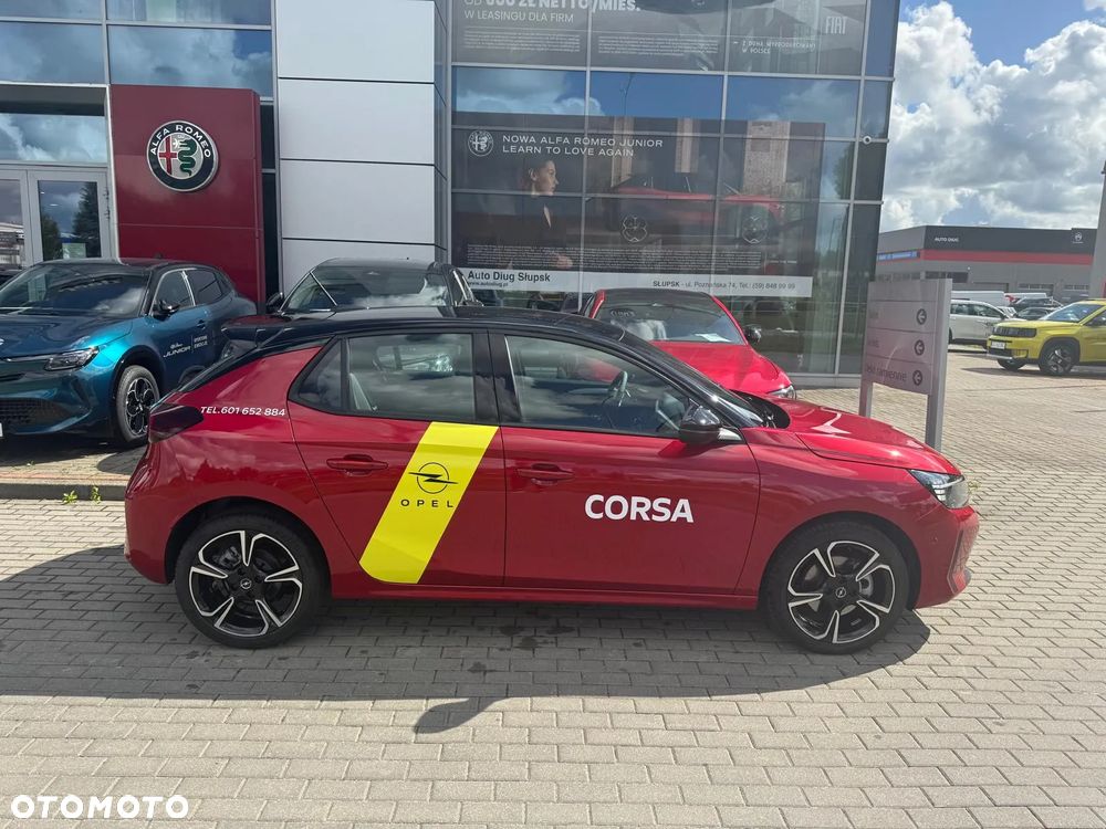 Opel Corsa 1.2 GS S&S - 5