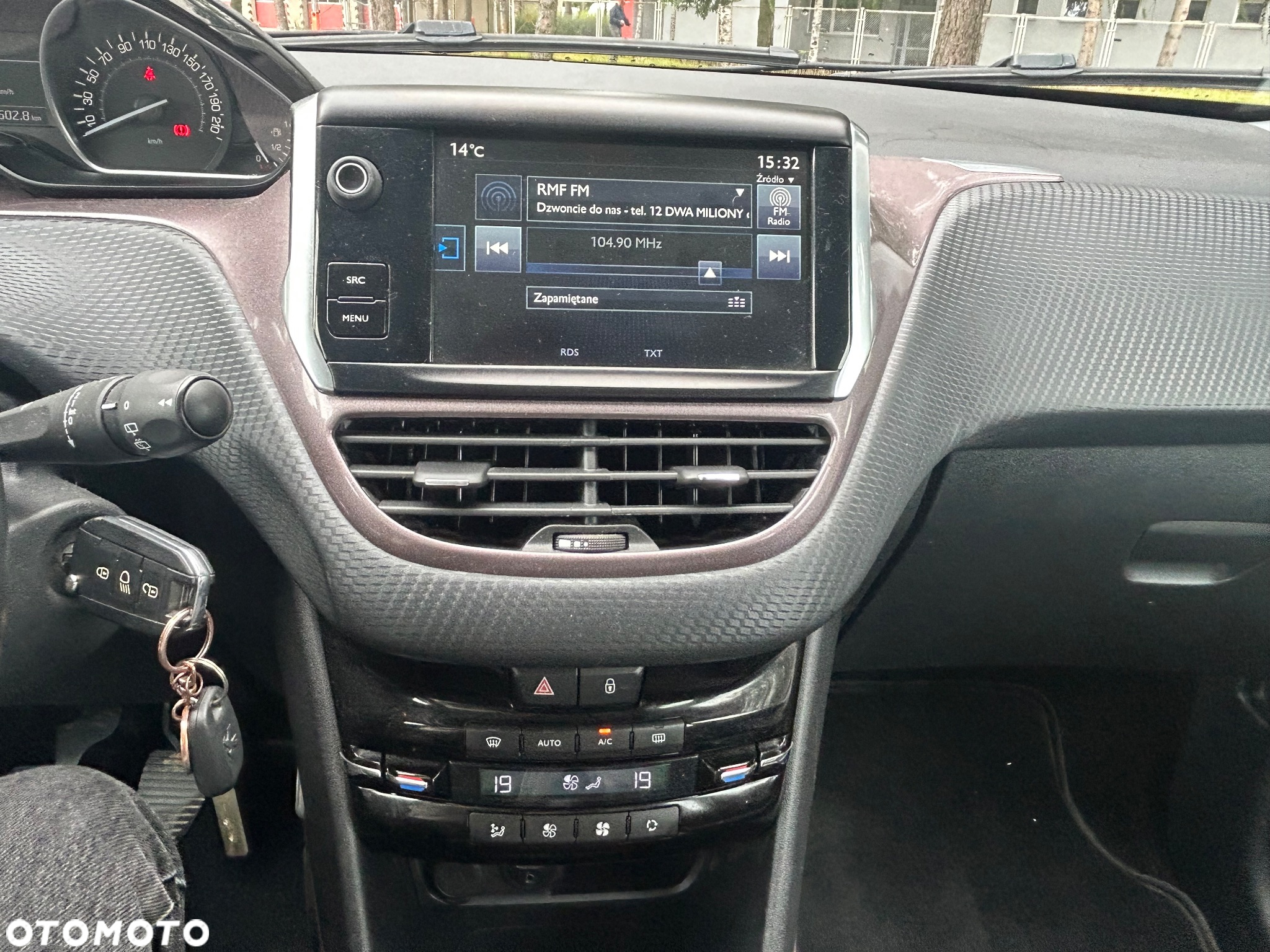 Peugeot 2008 1.6 VTi Allure - 26