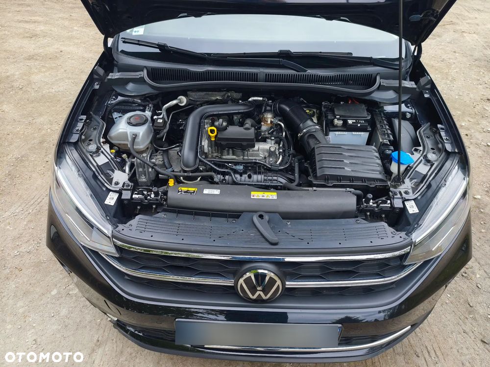 Volkswagen Taigo 1.0 TSI OPF Life - 21